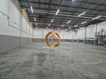 industrial em Nossa Senhora dos Navegantes, Eldorado - Diadema - SP