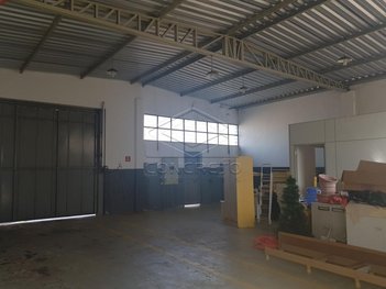 industrial em Rua Gilson Claudinei Bernardes, Parque Residencial Rondon - Lençóis Paulista - SP