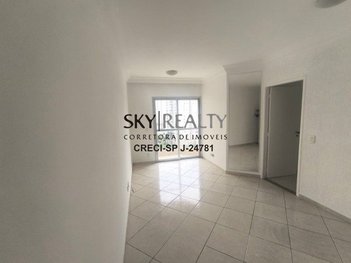 apartment em Avenida Nossa Senhora do Sabará, Vila Sofia - São Paulo - SP