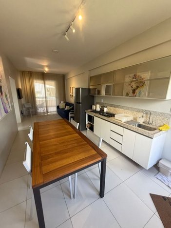 apartment em Avenida dos Coqueiros, Cumbuco - Caucaia - CE