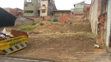 land_lot em Rua Sofia Scotto Martins, Parque das Laranjeiras - Sorocaba - SP