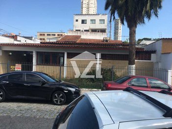 house em Rua Antônio Meyer, Centro - Mogi das Cruzes - SP