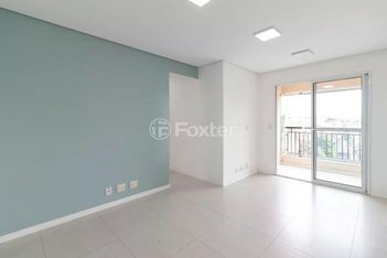 apartment em Rua Paulo de Avelar, Vila Dom Pedro I - São Paulo - SP