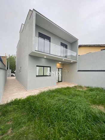 house em Rua Guilherme George, Jundiapeba - Mogi das Cruzes - SP