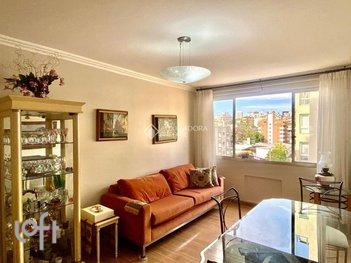 apartment em Anita Garibaldi, Mont'serrat - Porto Alegre - RS