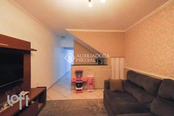 house em das Dálias, Assunção - São Bernardo do Campo - SP