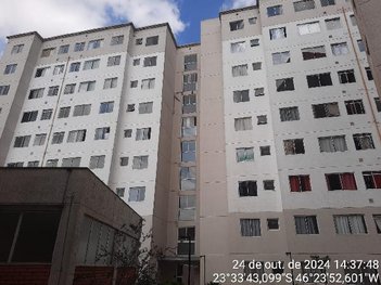 apartment em Rua Noventa e Cinco, Vila Roseira II - São Paulo - SP