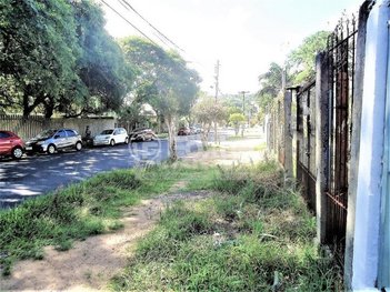 land_lot em Rua Upamaroti, Cristal - Porto Alegre - RS