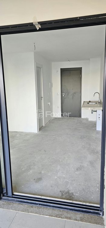 apartment em Rua Paracuê, Sumaré - São Paulo - SP