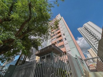 apartment em Avenida Juscelino Kubitschek, Vila Ipiranga - Londrina - PR