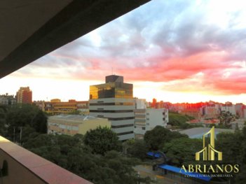 apartment em Rua São Francisco da Califórnia, Higienópolis - Porto Alegre - RS