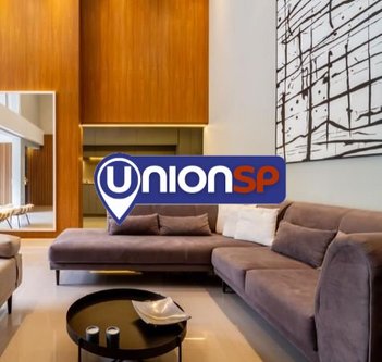 apartment em Rua Itajara, Vila Andrade - São Paulo - SP
