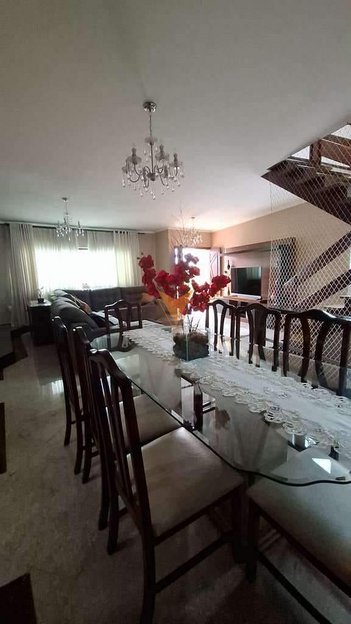 house em Rua Geraldo José de Almeida, Adalgisa - Osasco - SP