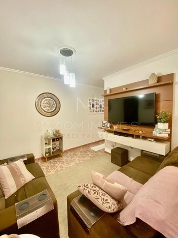 house em Rua Andréa Secondo Luchini, Vila Margarida - Jundiaí - SP