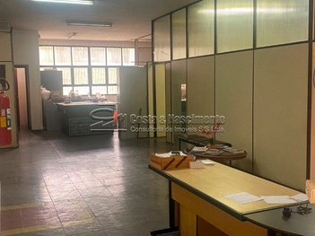 industrial em Avenida Dr. Rudge Ramos, Rudge Ramos - São Bernardo do Campo - SP