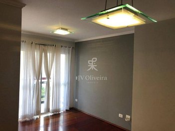 apartment em Rua Alvorada, Vila Olímpia - São Paulo - SP