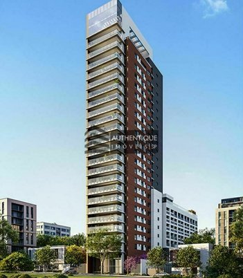 apartment em Rua Itapicuru, Perdizes - São Paulo - SP