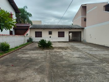 house em Rua Santa Cruz, Niterói - Canoas - RS