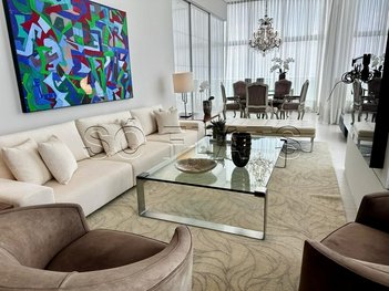 apartment em Alameda Ministro Rocha Azevedo, Cerqueira César - São Paulo - SP