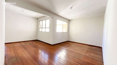 apartment em Avenida Professor Cândido Holanda, São Bento - Belo Horizonte - MG