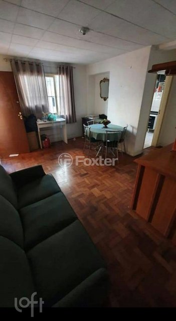 apartment em Avenida Nove de Julho, Bela Vista - São Paulo - SP