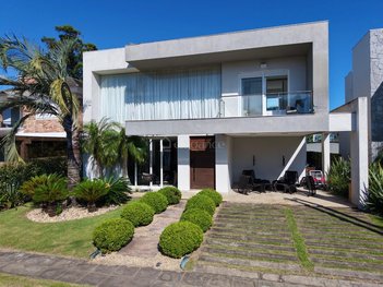 house em Avenida Inter Balneários, Atlântida - Xangri-Lá - RS