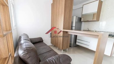 apartment em Rua das Figueiras, Campestre - Santo André - SP