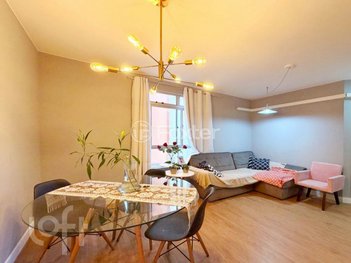 apartment em Rua Belarmino José da Silva, Ipiranga - São José - SC