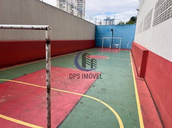 apartment em Rua Doutor Solon Fernandes, Vila Rosália - Guarulhos - SP