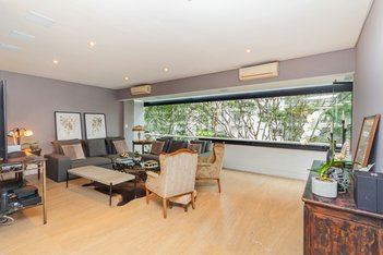 apartment em Rua Periquito, Vila Uberabinha - São Paulo - SP