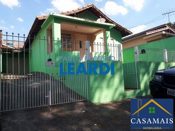 house em Rua Orminda Aparecida de Castro, Vila São Joaquim - Cotia - SP