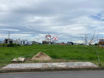 land_lot em Avenida Arthur dos Santos, Loteamento Industrial Água Preta - Pindamonhangaba - SP