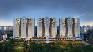 apartment em Rua Dr. Marcel Preotesco, Centro - São Bernardo do Campo - SP