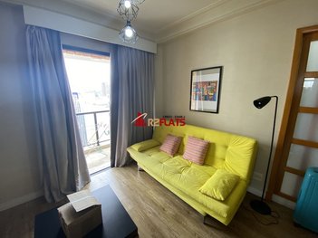 apartment em Rua Pintassilgo, Vila Uberabinha - São Paulo - SP