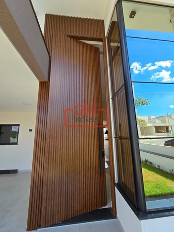 house em Estrada Velha Indaiatuba - Campinas, Caldeira - Indaiatuba - SP