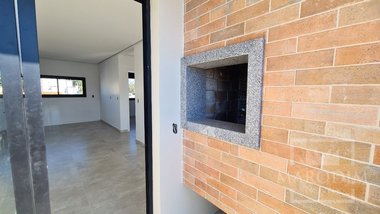 apartment em Rua Guerino Santin, Marau - Marau - RS