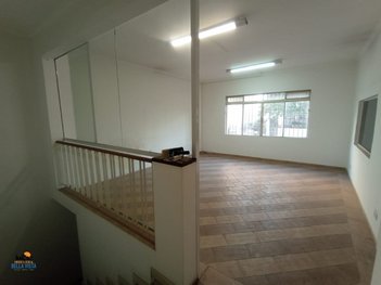 house em Avenida Fagundes Filho, Vila Monte Alegre - São Paulo - SP