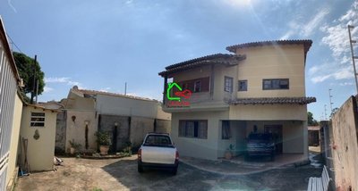 house em Rua João Manuel da Silva, Parque dos Cisnes - Campinas - SP