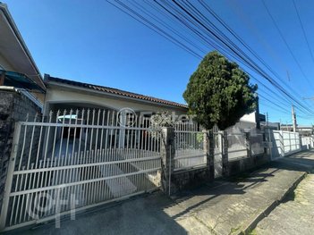 house em Rua Prefeito Otávio Zacchi, Centro - Palhoça - SC