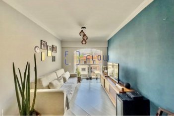 apartment em Rua Porto Alegre, Vila Bertioga - São Paulo - SP