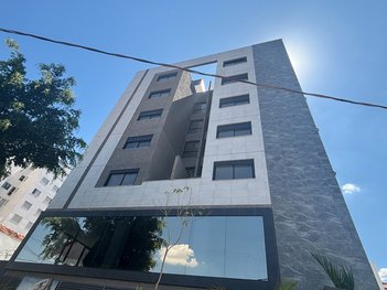 apartment em Rua Ministro Hermenegildo de Barros, Itapoã - Belo Horizonte - MG