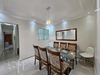 house em Ana Grou, Vila Curuçá - São Paulo - SP