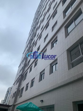 apartment em Rua Ausonia, Vila Mazzei - São Paulo - SP