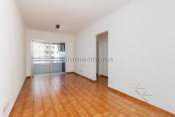 apartment em Rua Raul Pompéia, Vila Pompéia - São Paulo - SP