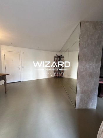 apartment em Rua Itaiteva, Jardim Ampliação - São Paulo - SP