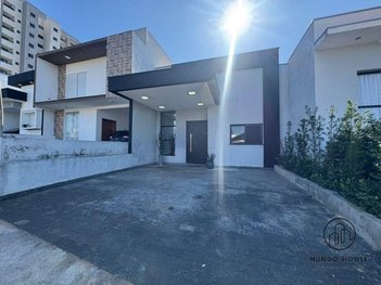 house em Rua Feliciano Antunes Neto, Recreio dos Sorocabanos - Sorocaba - SP