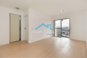 apartment em Praça Barão de Japurá, Vila Guarani (Z Sul) - São Paulo - SP