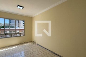apartment em Rua Sansão Alves dos Santos, Cidade Monções - São Paulo - SP
