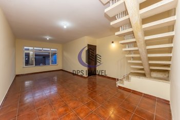 house em Rua Irmão Odilon Diniz, Sumaré - São Paulo - SP