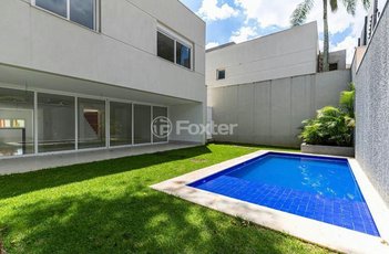 house em Rua Manuel Ribeiro da Cruz, Chácara Santo Antônio (Zona Sul) - São Paulo - SP